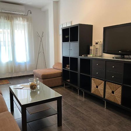 Apartamento Puente Romano 科爾多瓦 外观 照片
