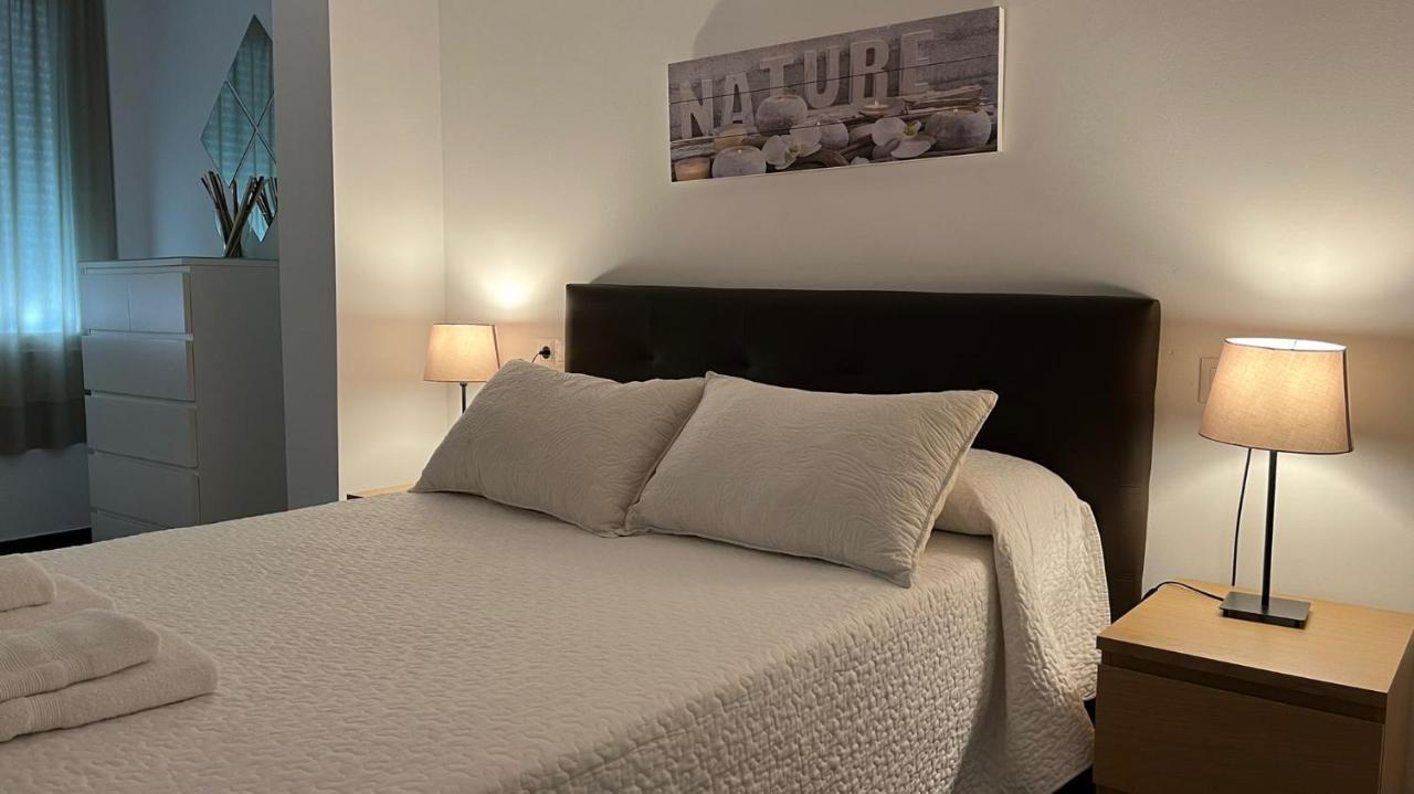 Apartamento Puente Romano 科爾多瓦 外观 照片