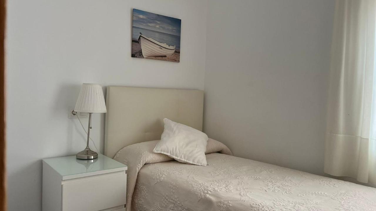 Apartamento Puente Romano 科爾多瓦 外观 照片