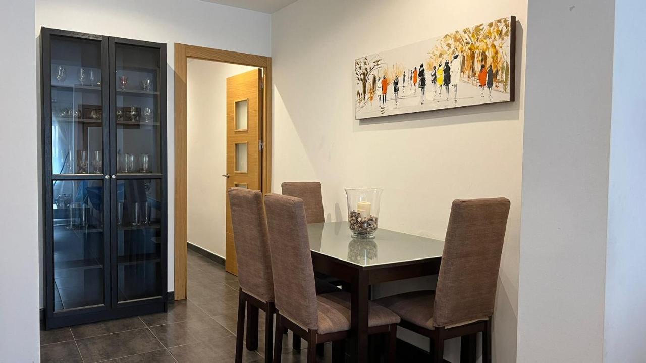 Apartamento Puente Romano 科爾多瓦 外观 照片