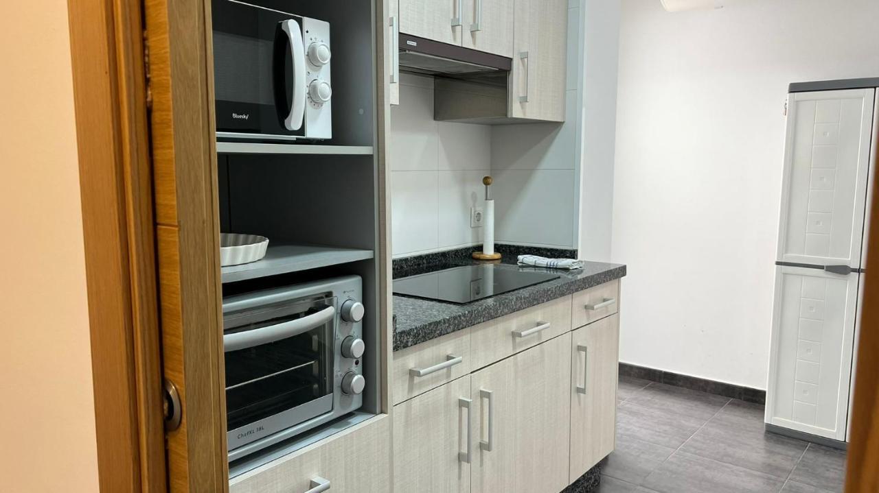 Apartamento Puente Romano 科爾多瓦 外观 照片