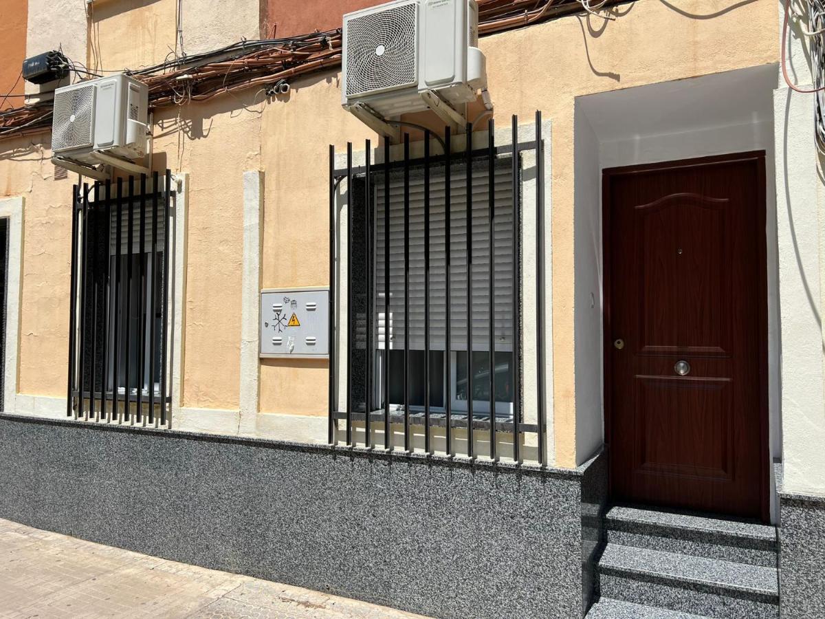 Apartamento Puente Romano 科爾多瓦 外观 照片