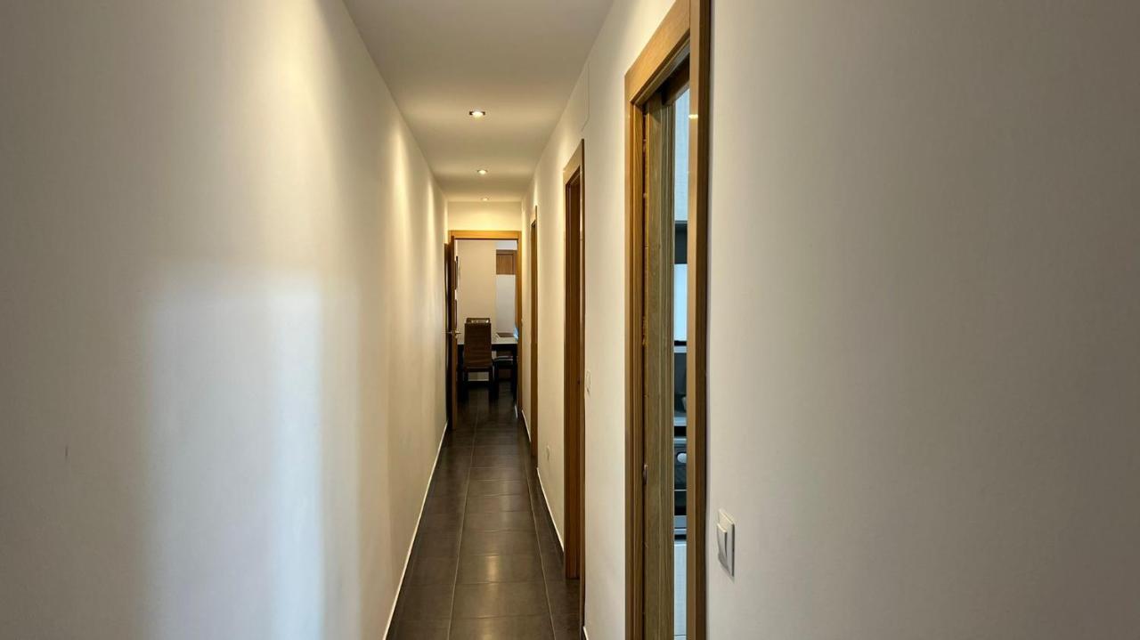 Apartamento Puente Romano 科爾多瓦 外观 照片