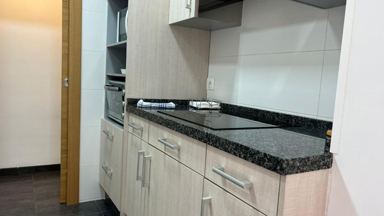 Apartamento Puente Romano 科爾多瓦 外观 照片