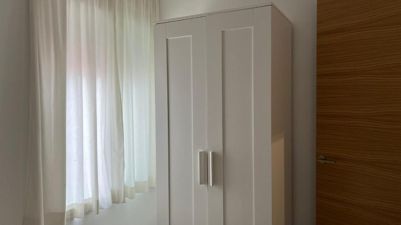 Apartamento Puente Romano 科爾多瓦 外观 照片