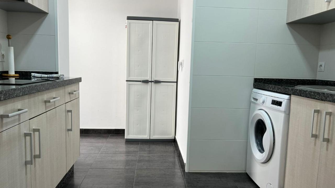 Apartamento Puente Romano 科爾多瓦 外观 照片