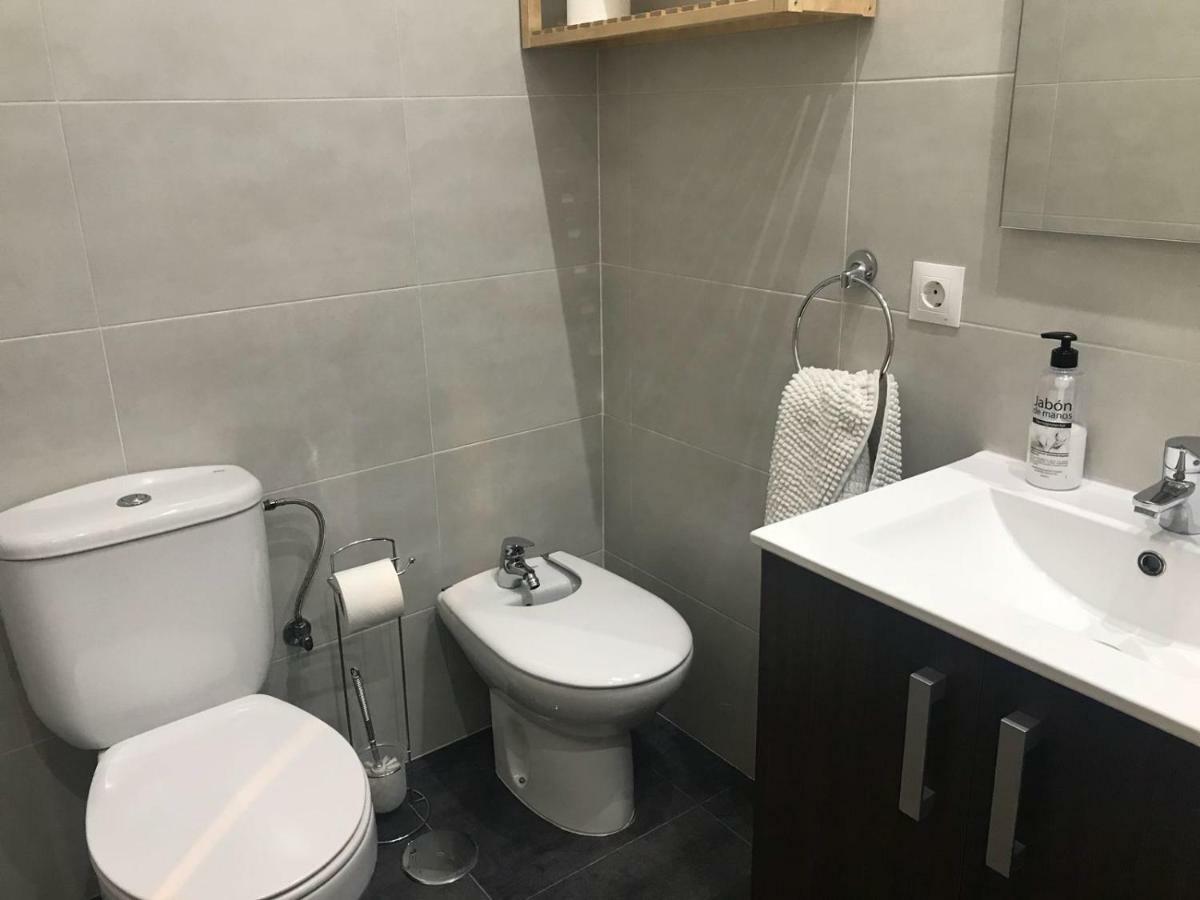 Apartamento Puente Romano 科爾多瓦 外观 照片