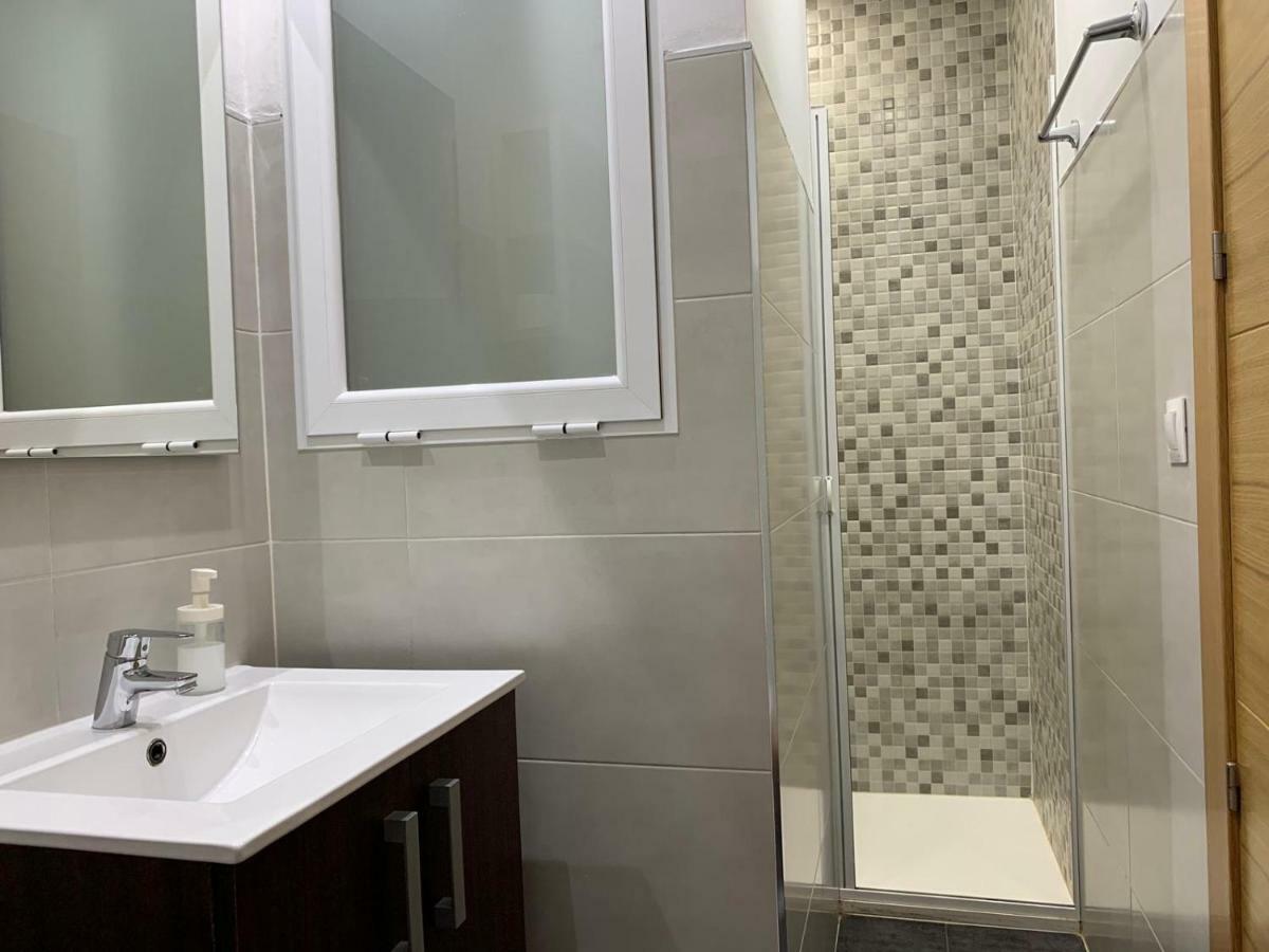 Apartamento Puente Romano 科爾多瓦 外观 照片